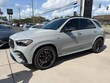  Mercedes-Benz AMG GLE 53