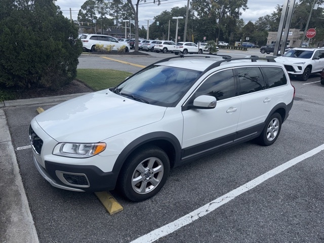 2011 Volvo XC70