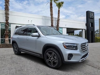 2026 Mercedes-Benz GLB 250 SUV