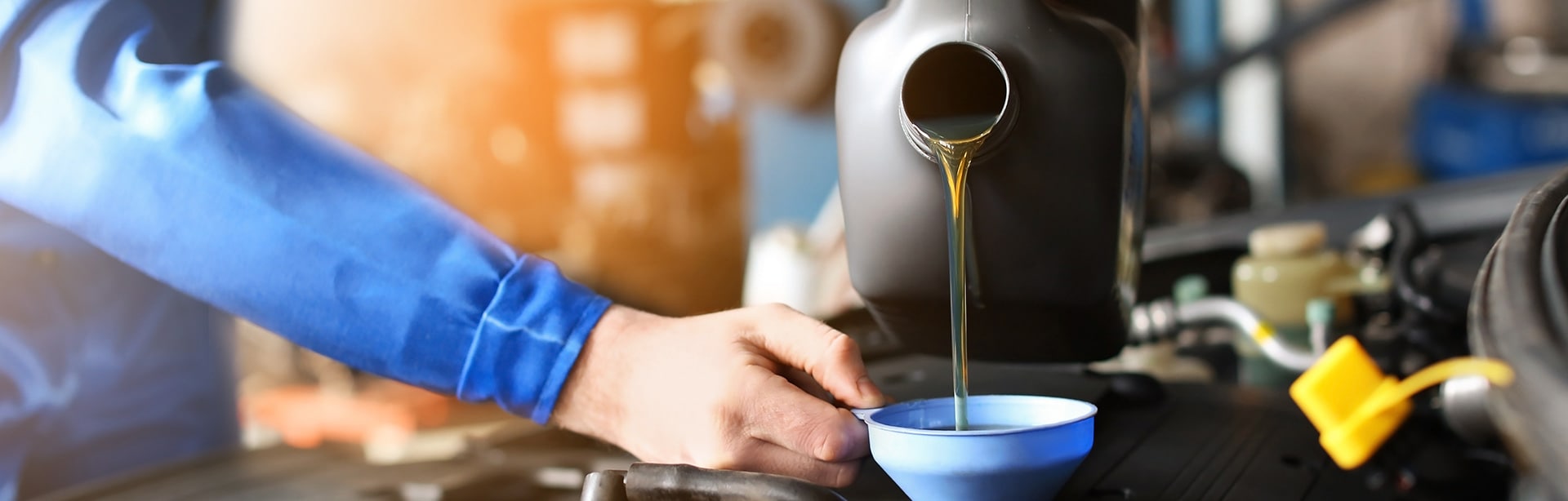 Everything You Need To Know About Mercedes-Benz Oil Changes header