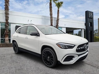 2026 Mercedes-Benz GLA 250 SUV