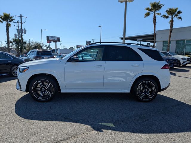 2026 Mercedes-Benz GLE GLE350 - Photo 8