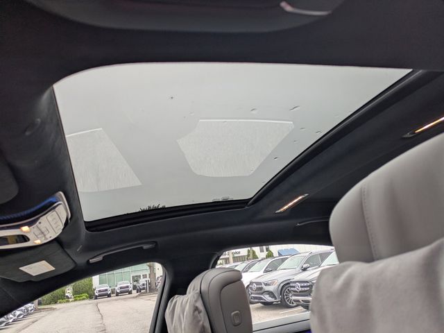 2026 Mercedes-Benz S-Class S 580 - Photo 20