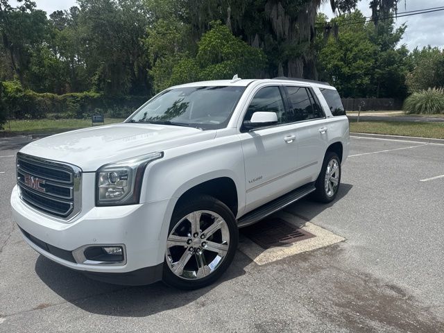 2016 GMC Yukon 2WD SLT's photo