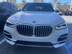 2022 BMW X5 xDrive40i SUV