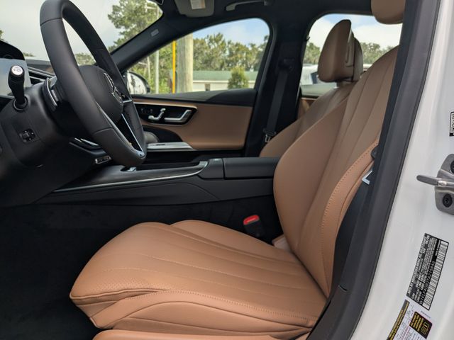 2026 Mercedes-Benz E-Class E350 - Photo 21