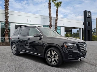 2026 Mercedes-Benz GLB 250 SUV