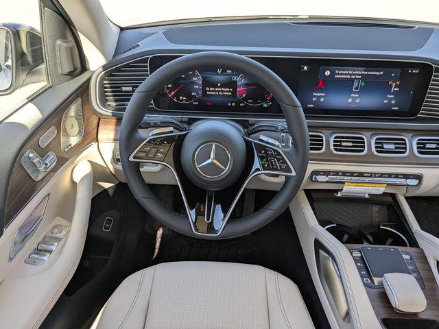 2026 Mercedes-Benz GLE GLE350 - Photo 17