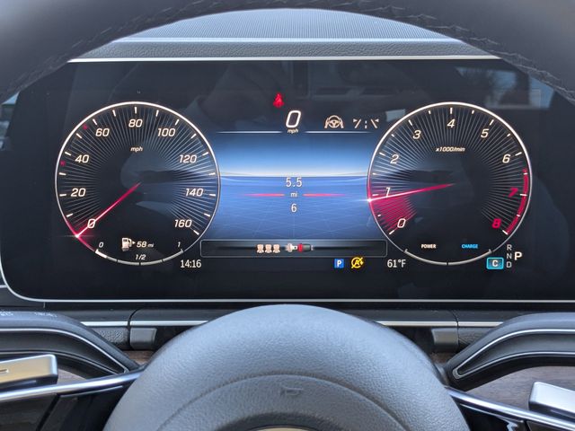 2026 Mercedes-Benz GLE GLE350 - Photo 31