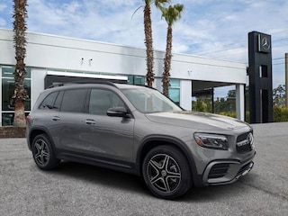 2026 Mercedes-Benz GLB 250 SUV