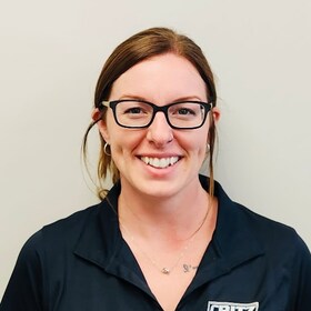 Staff member Shelby Dinkins from ID_5f4753