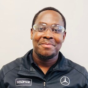 Staff member Jude Damicy from ID_5f4753