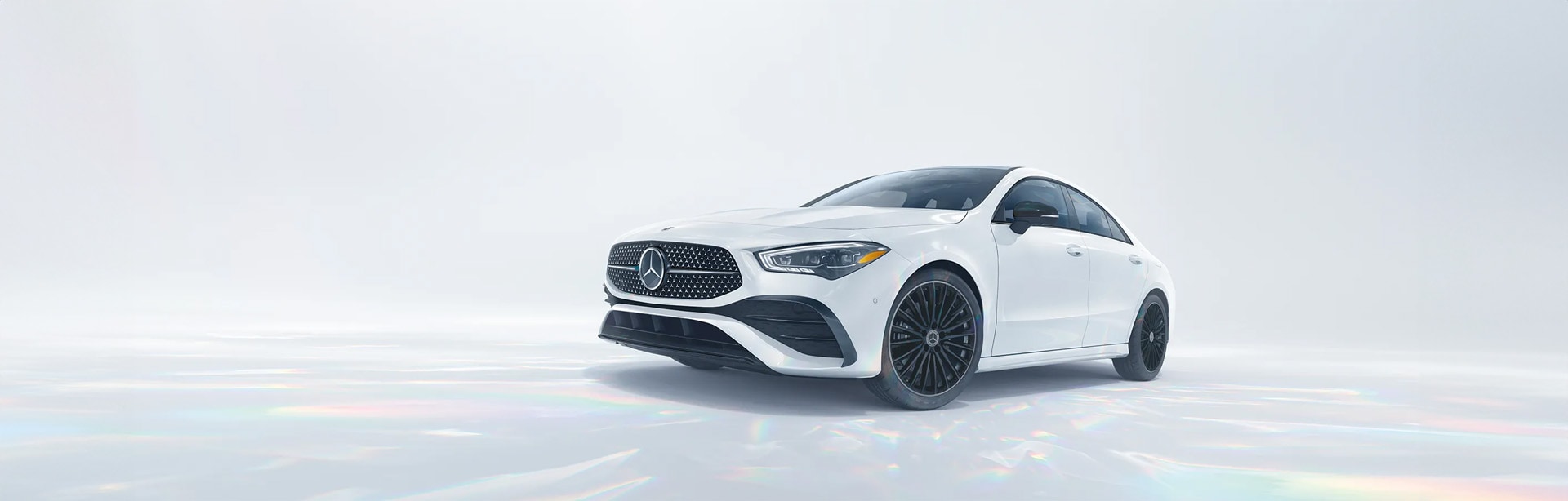 2024 Mercedes-Benz CLA Coupe