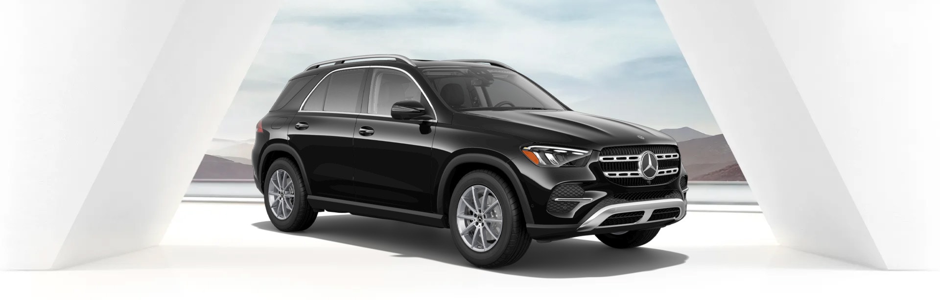 What Makes the 2025 Mercedes-Benz GLE 350 So Special?