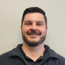 Staff member Matt Kittle from ID_5f4753