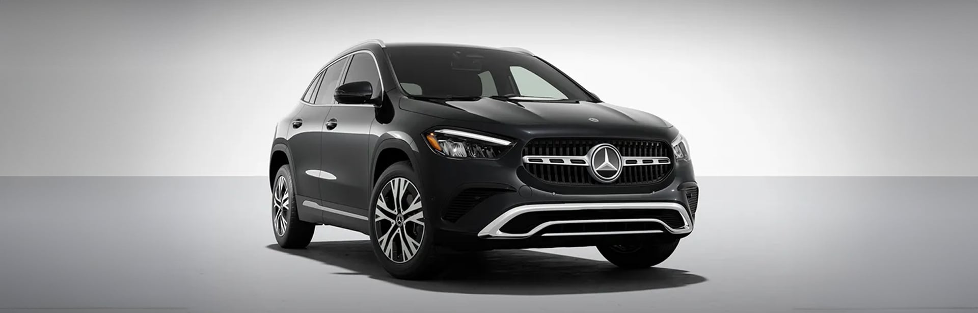 2024 Mercedes-Benz GLA SUV