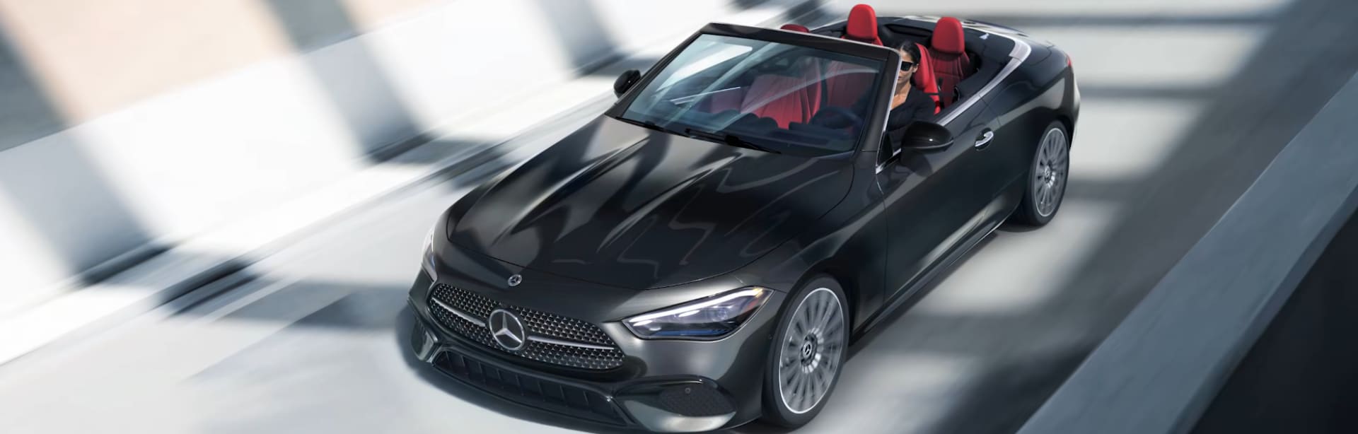 2026 Mercedes-Benz CLE Cabriolet