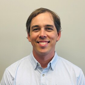 Staff member Joe Howard from ID_5f4753
