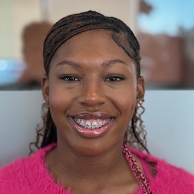 Staff member Jacqueline Reddish from ID_870912