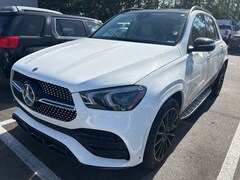 2023 Mercedes-Benz GLE 350 4MATIC SUV
