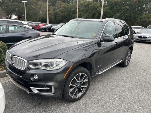 2014 BMW X5 sDrive35i's photo