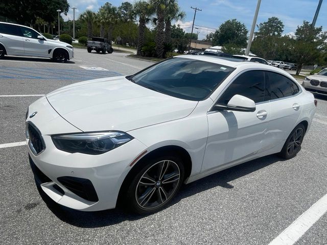 2022 BMW 2 Series 228i sDrive Gran Coupe's photo