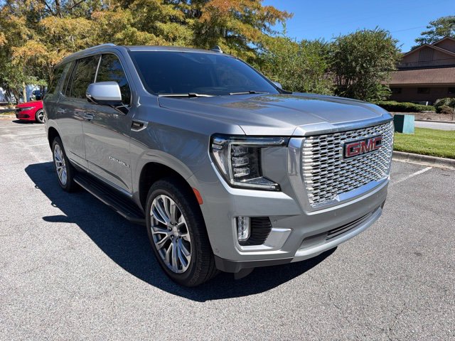 2023 GMC Yukon Denali SUV