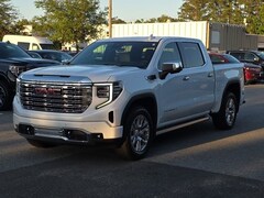 2026 GMC Sierra 1500 Denali Truck Crew Cab