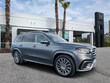 Mercedes-Benz GLS 450