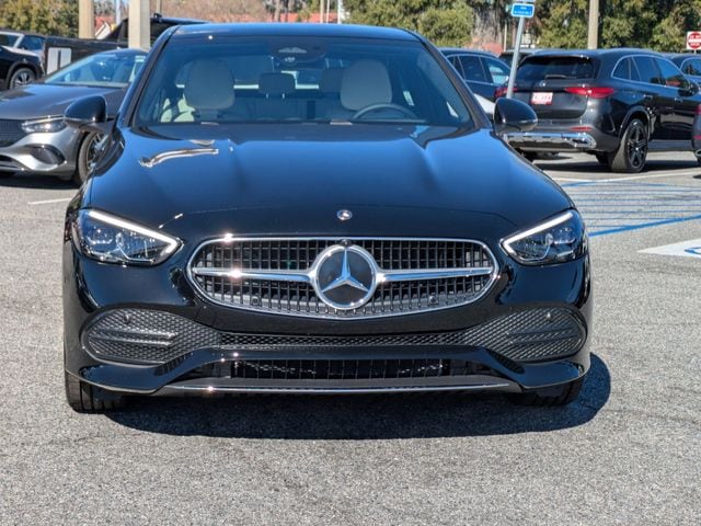 2026 Mercedes-Benz C-Class Sedan C 300 - Photo 10