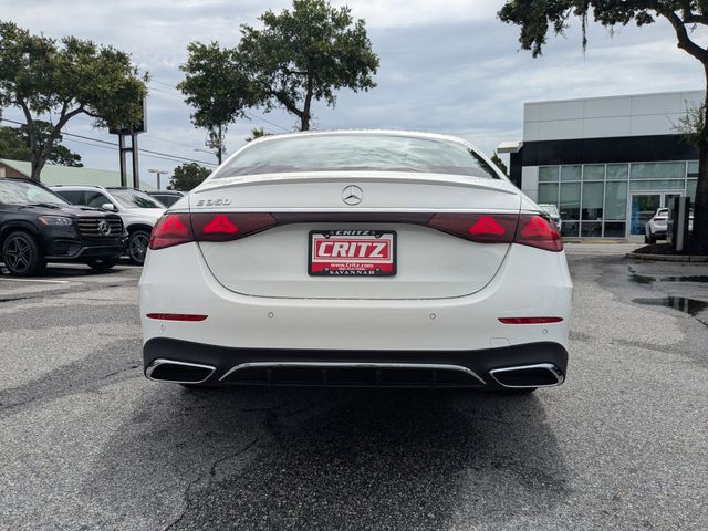 2025 Mercedes-Benz E-Class E350 - Photo 6