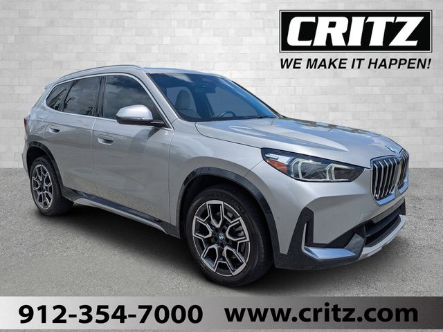 2023 BMW X1 xDrive28i's photo