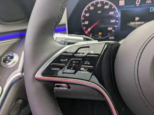 2026 Mercedes-Benz S-Class S 580 - Photo 26