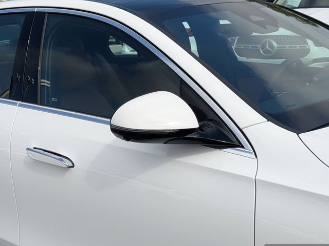 2026 Mercedes-Benz E-Class E350 - Photo 13