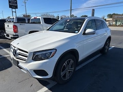2019 Mercedes-Benz GLC 300 4MATIC SUV