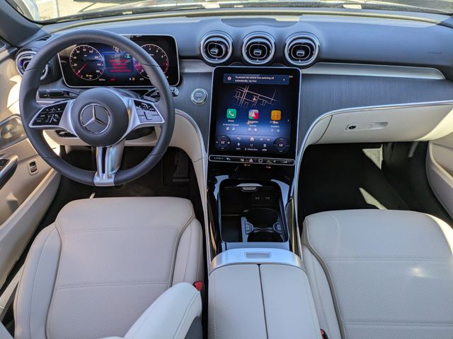 2026 Mercedes-Benz C-Class Sedan C 300 - Photo 15