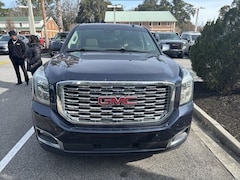 2019 GMC Yukon Denali SUV