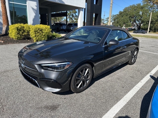 2025 Mercedes-Benz CLE CLE 300's photo