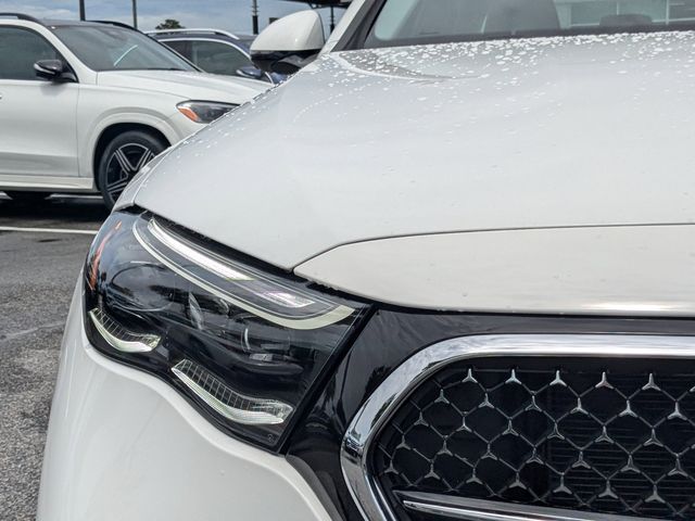 2025 Mercedes-Benz E-Class E350 - Photo 11
