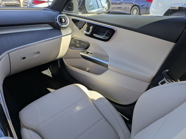 2026 Mercedes-Benz C-Class Sedan C 300 - Photo 17