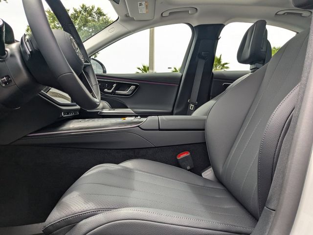2025 Mercedes-Benz E-Class E350 - Photo 20