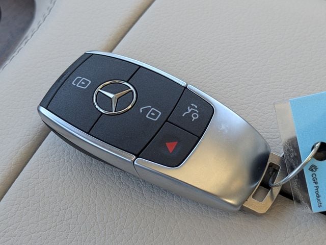 2026 Mercedes-Benz GLE GLE350 - Photo 33