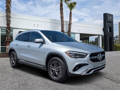 2026 Mercedes-Benz GLA 250 SUV