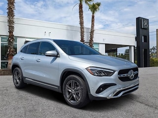 2026 Mercedes-Benz GLA 250 SUV