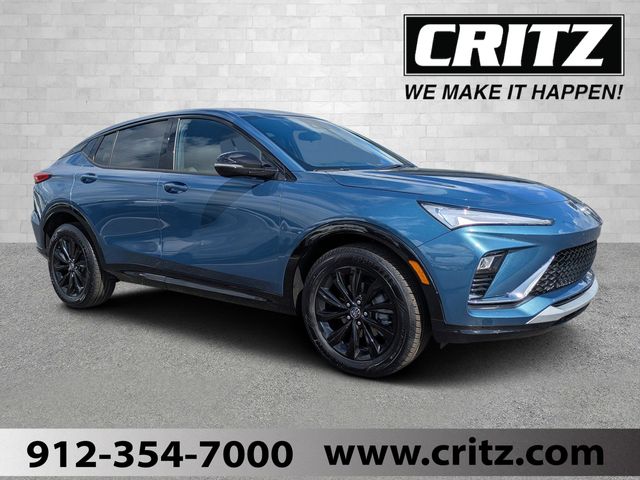 2024 Buick Envista Sport Touring