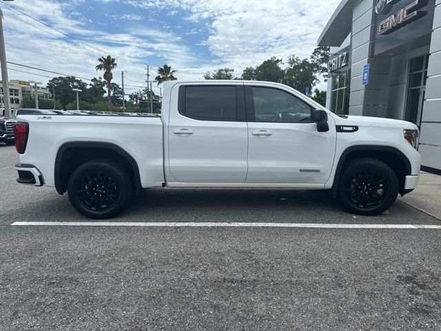 2021 GMC Sierra 4WD Crew Cab Short Box Elevation's photo