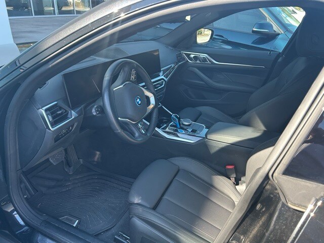 2023 Bmw i4 eDrive35 photo 4