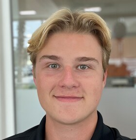 Staff member Jake Howell from ID_5f4753