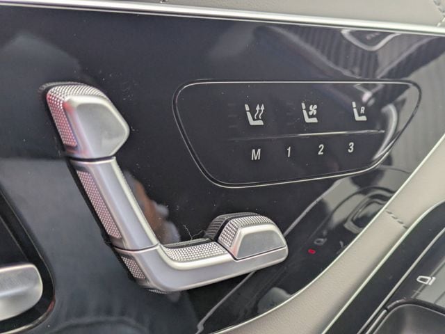 2026 Mercedes-Benz S-Class S 580 - Photo 23