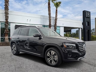 2026 Mercedes-Benz GLB 250 SUV